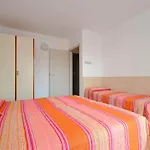 In Lignano 21707 Apartment