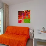 Appartement In Lignano 21707