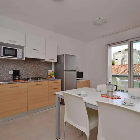 In Lignano 21707 Apartmán *