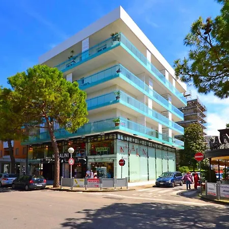 In Lignano 21707