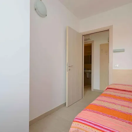 In Lignano 21707 Appartamento *