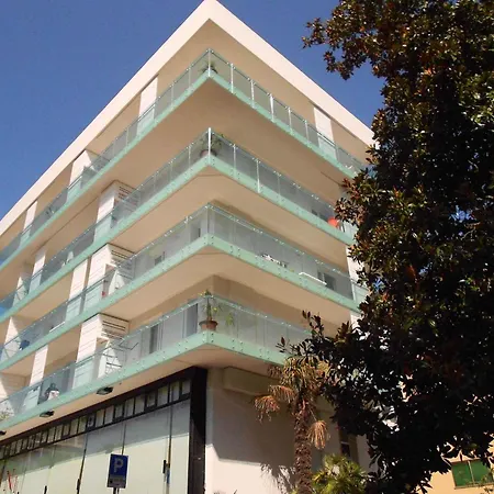 In Lignano 21707 Apartmán Lignano Sabbiadoro