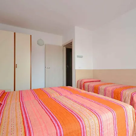 In Lignano 21707 Appartement