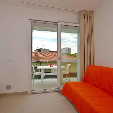 아파트 In Lignano 21707 *