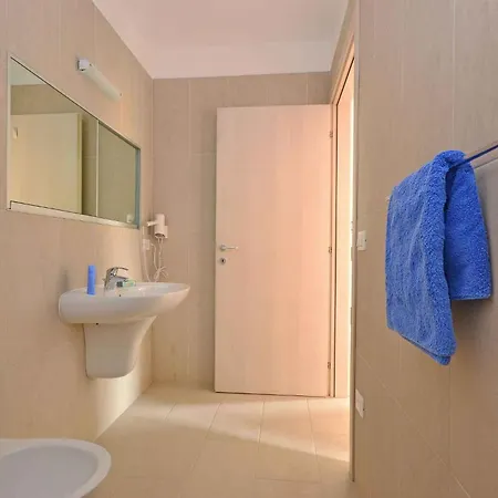 In Lignano 21707 Apartment