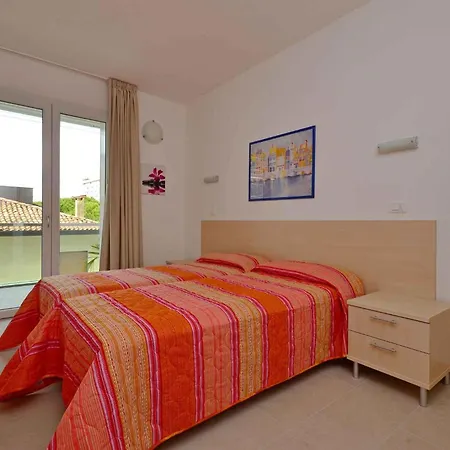 In Lignano 21707 Appartement *