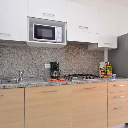 In Lignano 21707 Apartmán Lignano Sabbiadoro