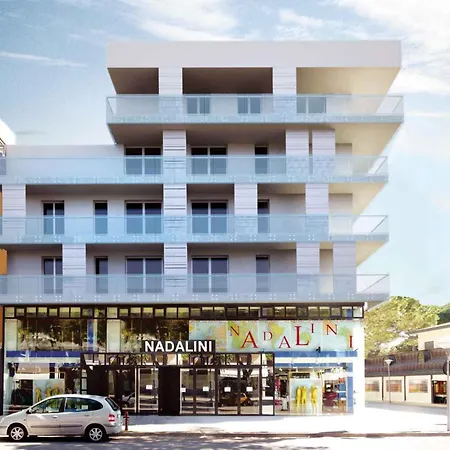 In Lignano 21707 Daire Lignano Sabbiadoro