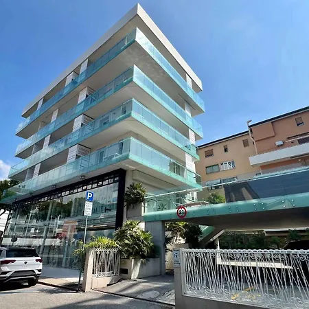 Apartment In Lignano 21707