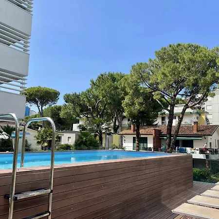 In Lignano 21707 Apartmán Lignano Sabbiadoro