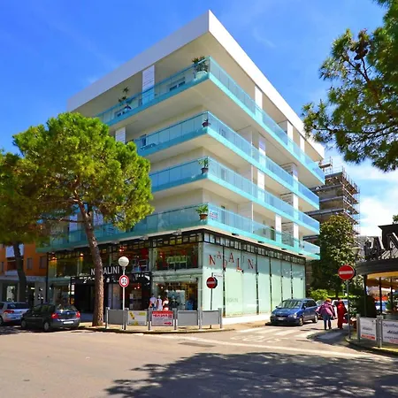 In Lignano 21707
