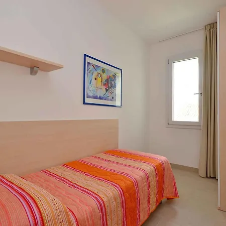In Lignano 21707 Apartment