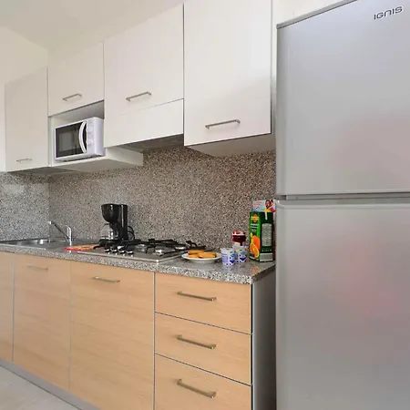 Appartement In Lignano 21707 *