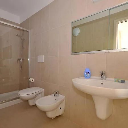 Appartement In Lignano 21707 *